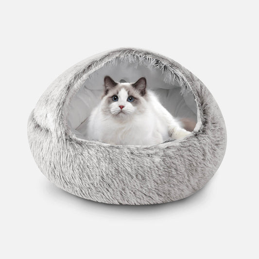 Plush Bed For Dogs and Cats 1500